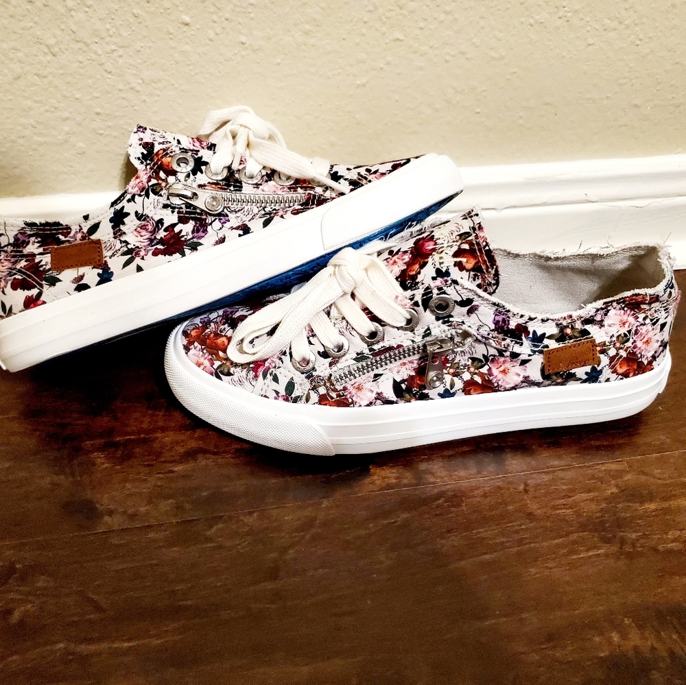 Women's Blowfish Malibu